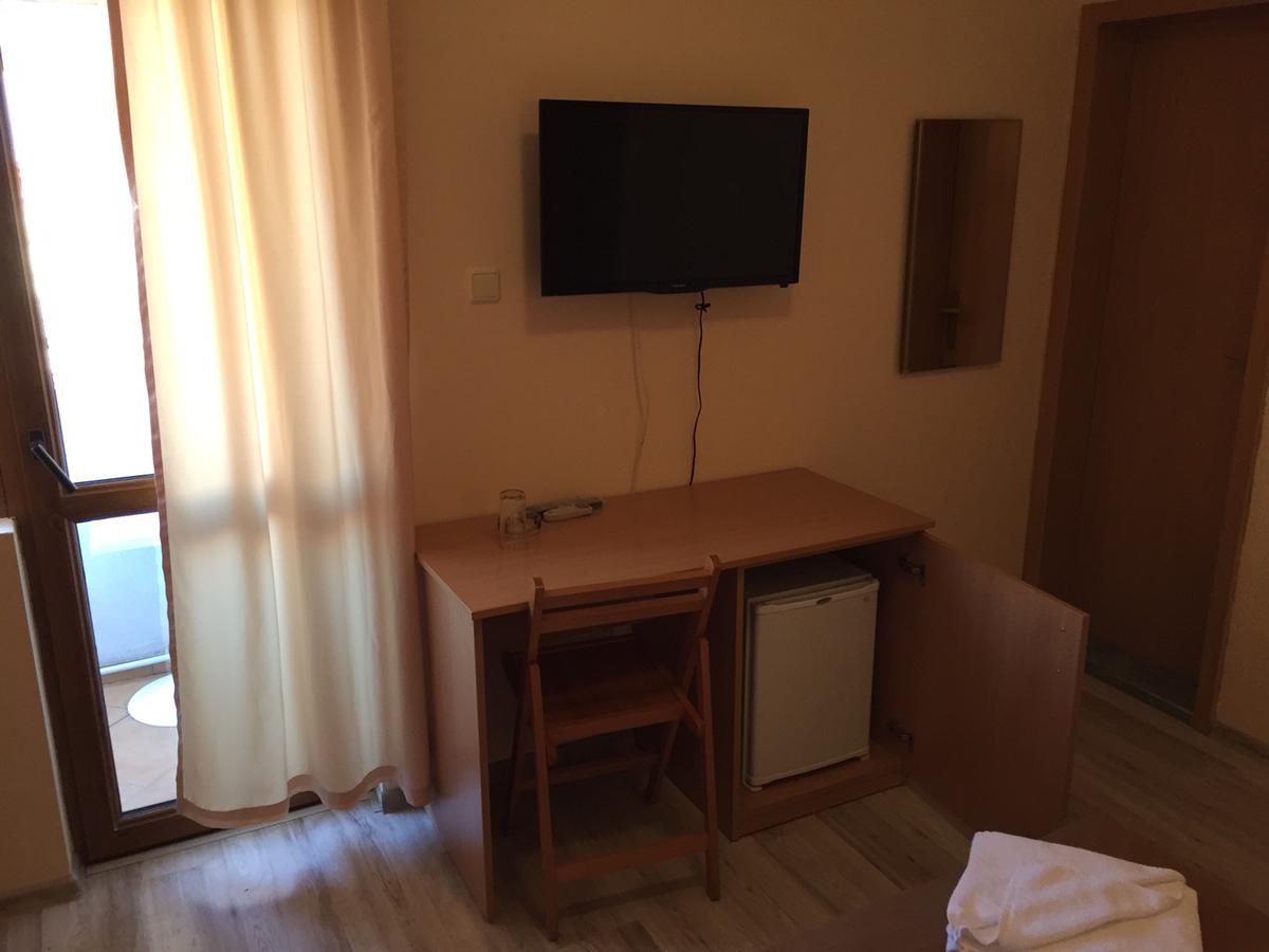 Guest House Afrodita Черноморець Екстер'єр фото