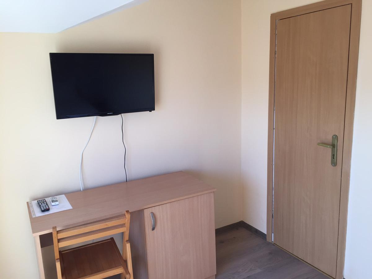 Guest House Afrodita Черноморець Екстер'єр фото