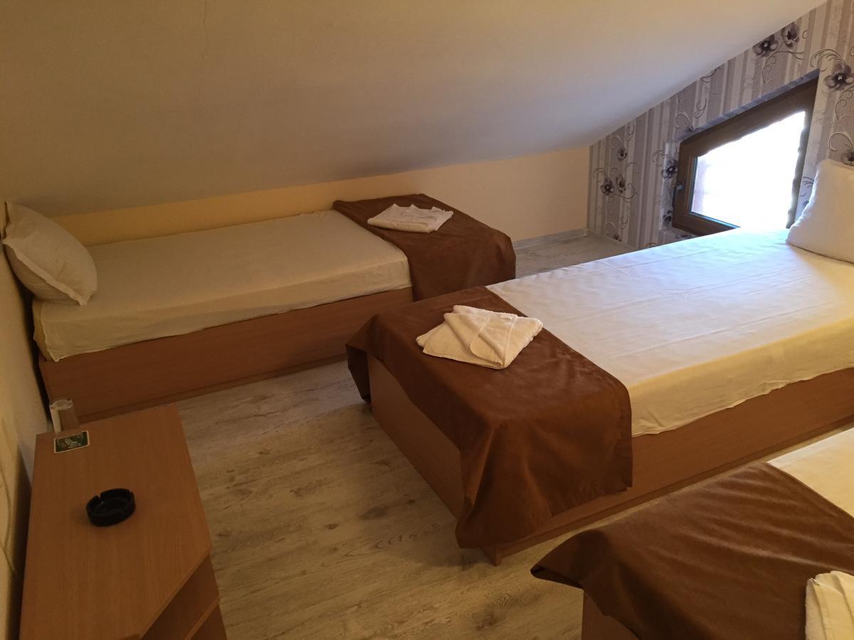 Guest House Afrodita Черноморець Екстер'єр фото
