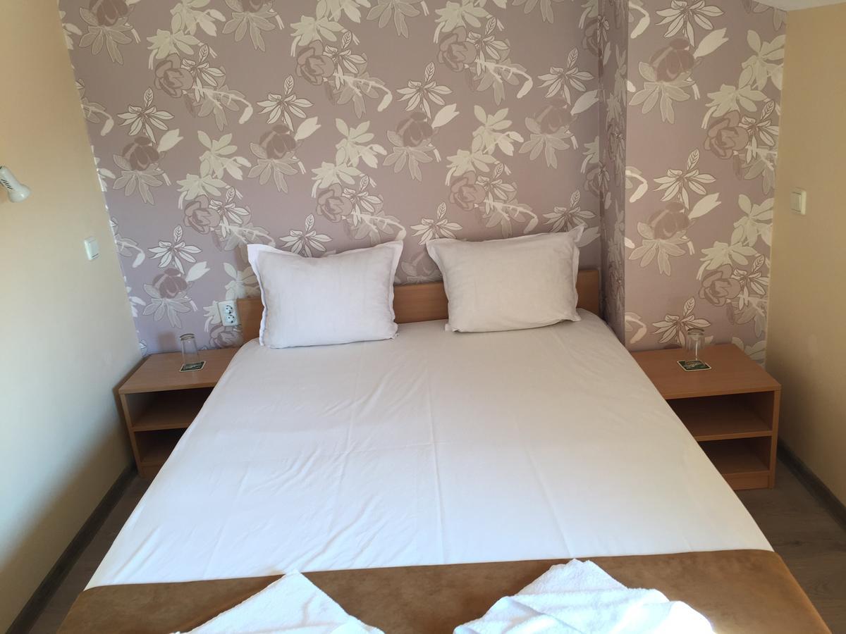Guest House Afrodita Черноморець Екстер'єр фото