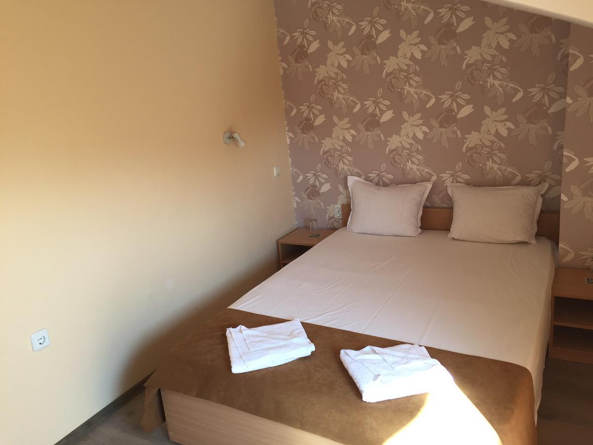 Guest House Afrodita Черноморець Екстер'єр фото